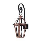 Rampart Outdoor Wall Lantern