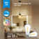 60 Watt Equivalent ST19 E26/Medium (Standard) LED Bulb