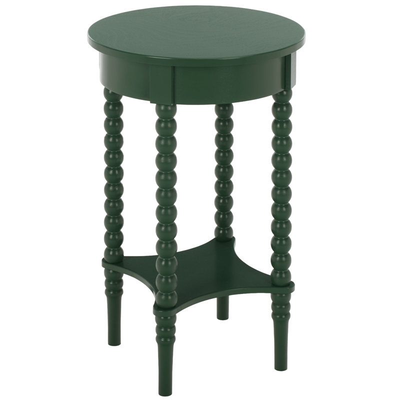 Table d'appoint Orvis, Garden Green