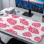 Polyester Desk Pad-809802728