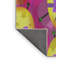 Tapis décoratif rose Pettiford-2002608511
