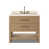 Satin Light Wash Oak is unavailable
