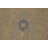 Vegetable Dye Oushak Turkish Area Rug 8x10