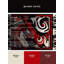 Tapis intérieur et extérieur Sinister Swirl-1193441078