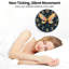 Horloge papillon