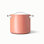 Caraway Petite cuisinière antiadhésive en céramique avec couvercle