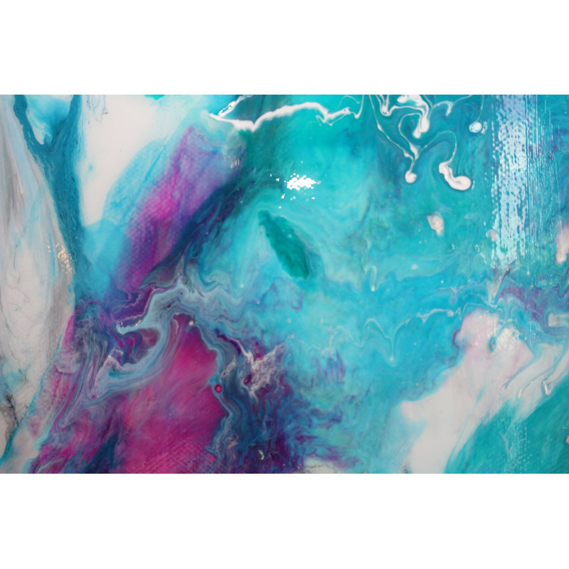 Remote Voyage Painting
