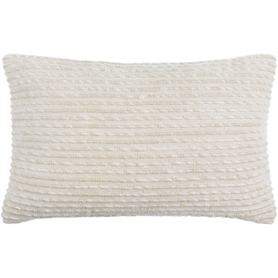 Raleigh Linen Throw Pillow