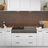 Newtro Black 12 in. x 12 in. Glossy Ceramic Wall Tile (14.24 sq. ft./Case)-81933397