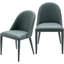 Chaise de salle à manger moderne Cornecia-88489776