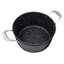 Masterpan 4.7L Non-Stick Aluminum Stock Pot