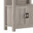 Teague Martha Stewart 68" Shaker Bookcase with Storage Cabinet-90847785