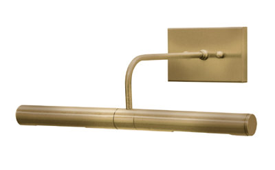 Wall Mounted Picture Light