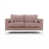 Dusky Pink is out of stock