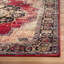 Imauri Oriental Red/Multi Area Rug-24170883