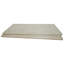 Duravia Flint 13 in. x 24 in. x 0.79 in. Matte Porcelain Pool Coping (4.33 sq. ft./unit, 2 Piece)-93563684