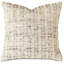 Silk Square Pillow Cover & Insert
