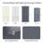 Accent Chests / Cabinets Accent Cabinet-100561083