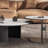 Modern simple design sense coffee table-110330281