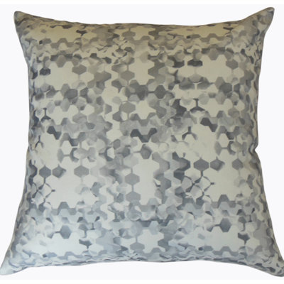 Rose Square Pillow Cover & Insert