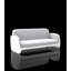 Pezzettina Sofa