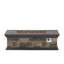 Foyer rectangulaire 50 000, moulé en oxyde de magnésium, gris pierre, l 56,32 po x P 25,26 po x H 16,89 po, aucun assemblage requis
