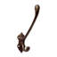Single Robe Hook