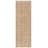 Redick Natural Fiber Hand Loomed Jute Solid Color Rug-128492025