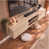 Travertine Beige sélectionné