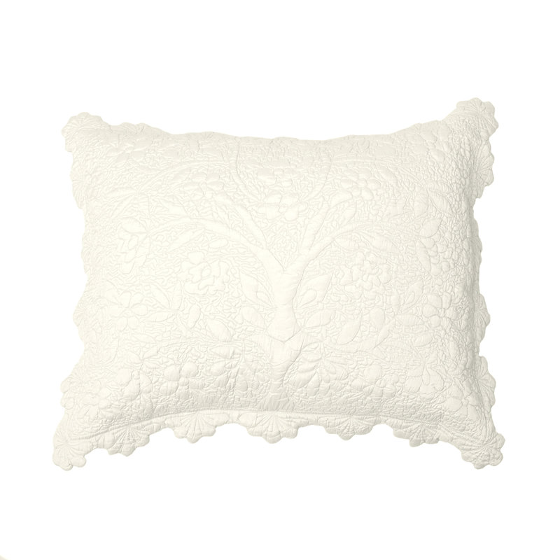 Shantoon Sham, Standard Sham