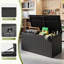 Flash W Deck Box