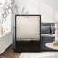 Art mural encadré, rétro, antique et classique pour chambre à coucher - 16 po x 24 po-95077606-95077529
