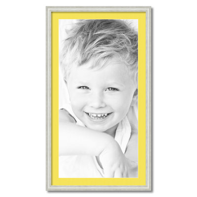 Wood Picture Frame