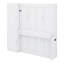 Lit escamotable avec garde-robe Murphy