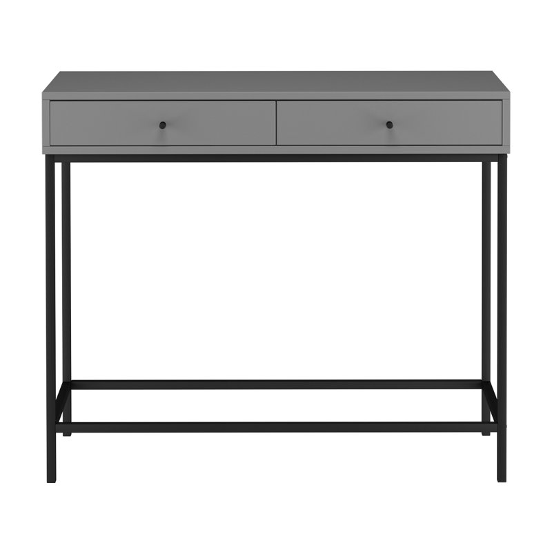 Ivetts 90cm Console Table