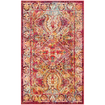 Lavine Crystal Performance Oriental Rug