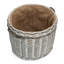 Wicker Log Carrier-105505633