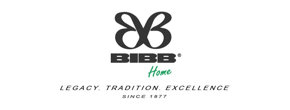 Bibb Home Logo