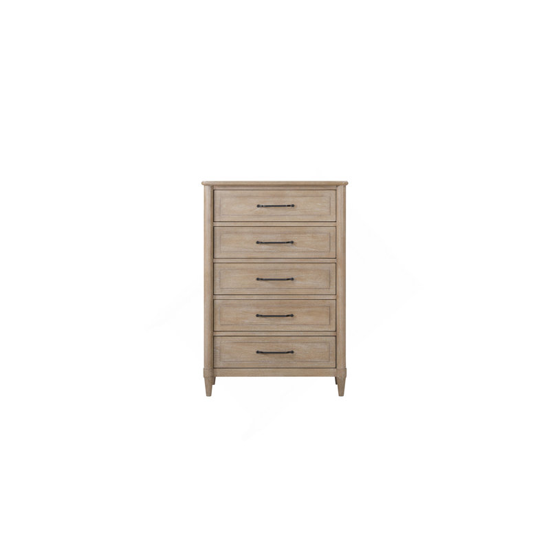 Petite commode Breakfront