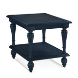 Grand View End Table