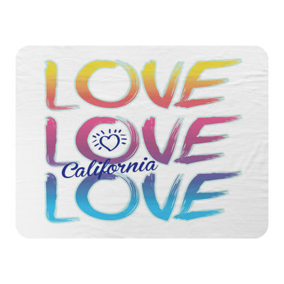 Delatorre Throw Blanket