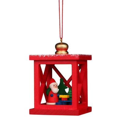Christmas Figurine