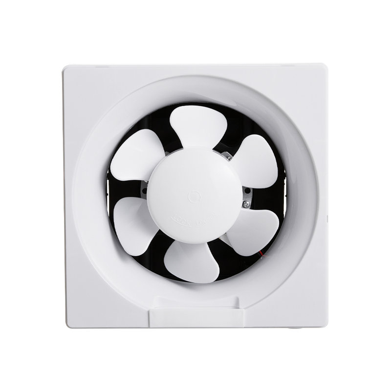 Quiet 220V Bathroom Extractor Fan