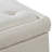 Higginbotham 40.94'' Wide Tufted Rectangle Storage Ottoman-1863122199