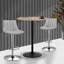 Ensemble de salle à manger 31,5 po x 31,5 po Laylan-2143164643-2143164628
