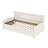 Twin Size Upholstered Platform Bed With Storage And Drawers,-1758500278