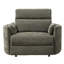 Fauteuil inclinable électrique surdimensionné de 53 po Bre-1009058544