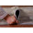 Vegetable Dye Wool Oushak Turkish Area Rug 8x10