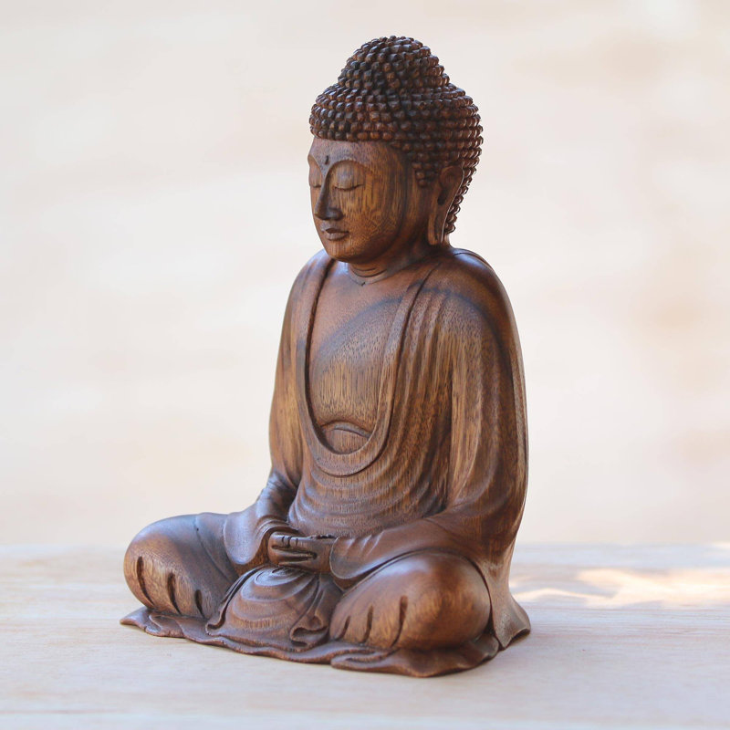 Religious & Spiritual Statue