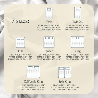 Luxclub 3 PC Pearl Pink Twin Silky Soft Cooling Extra Deep Pocket Performance Sheet Set